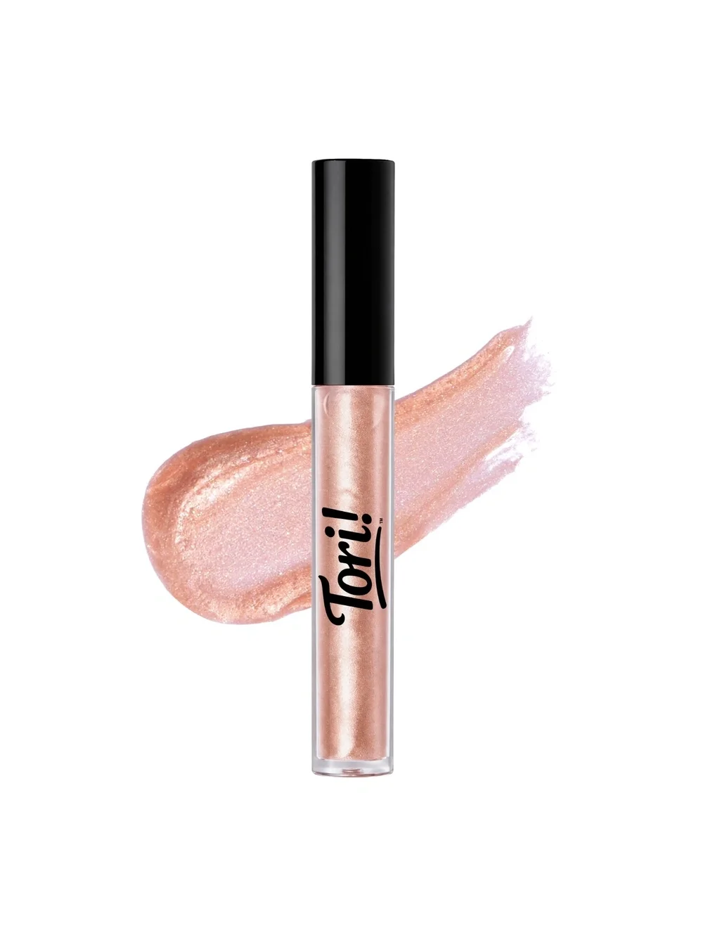 Tori! Lip Gloss - Sparkle Spree